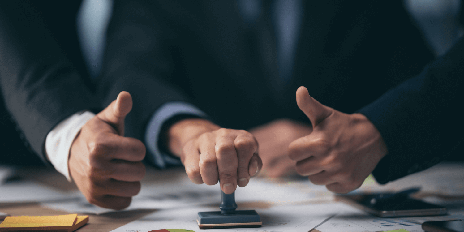 Mutuo riconoscimento dei certificati rilasciati sotto accreditamento