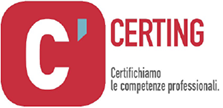 Certing logo